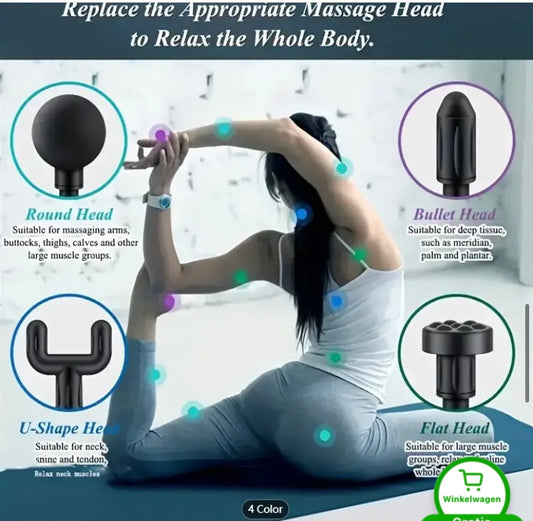 Massage Gun